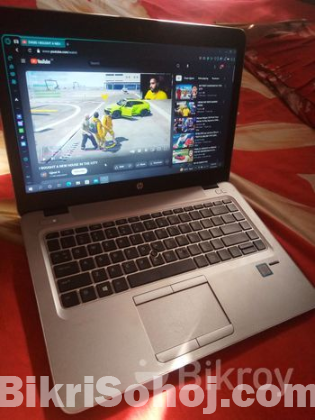 HP Elitebook 840 G4